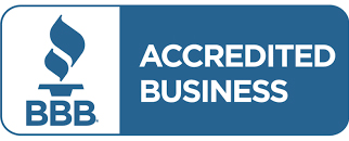 BBB Accredited business
